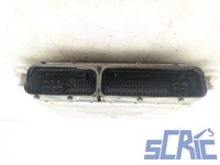 Centralina Motore AUDI A3 8L1 1.9 TDI 2000-2003 0281010308, 038906019CK, EDC15P