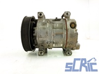 Compressore Clima ALFA ROMEO 147 937 1.9 JTDM 8V 2005-2010 4472208645, 46811244
