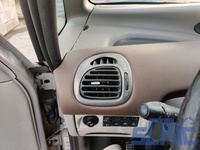 Citroen Xsara Picasso N68 2.0 HDI 90CV 1999-2011