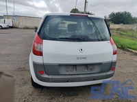 Renault Scenic 2 JM0/1 1.9 DCI 131CV 2005-2008