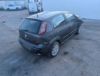 Fiat Punto Evo 199 1.4 LPG 78CV 2009-2012
