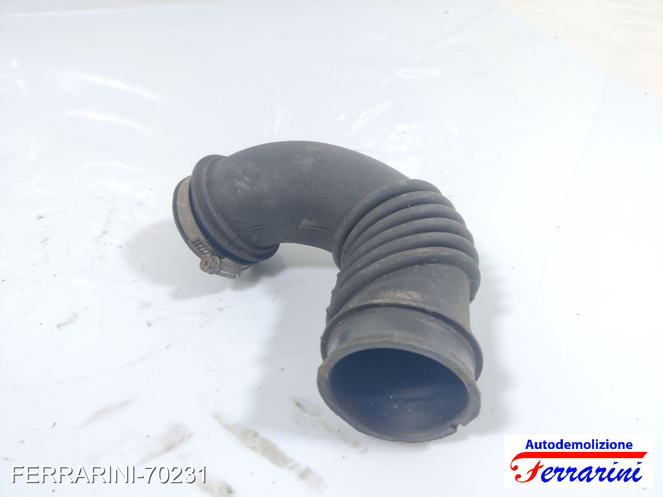 Manicotto Aspirazione TOYOTA COROLLA LIFTBACK E11 1.6 2000-2002 1788122040