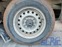 Nissan Vanette HC 23 2.3 D 75CV 1994-2002