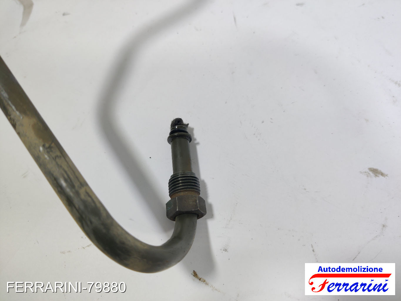 Tubo Servosterzo HYUNDAI ATOS MX 1.1 2003-2008 6