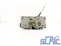 Serratura Porta FIAT PUNTO EVO 199 2009-2012 destro, dx, frontale, anteriore 6