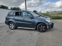 Toyota Rav 4 2 A2 2.0 D-4D 4WD 116CV 2001-2005