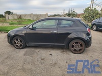 Alfa Romeo Mito 955 1.4 78CV 2008-2013