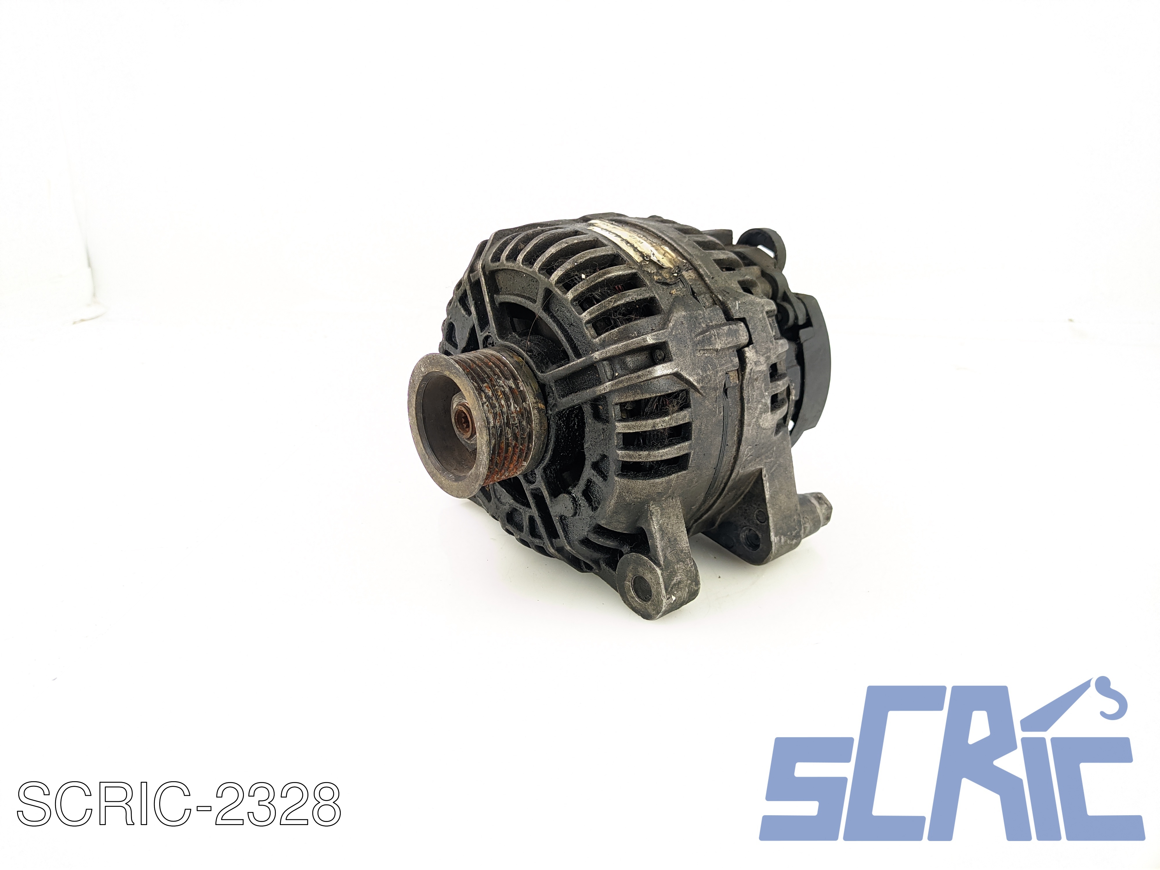 Alternatore RENAULT CLIO 4 BH 1.5 DCI 75 2012-2023 231004442R