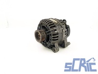 Alternatore RENAULT CLIO 4 BH 1.5 DCI 75 2012-2023 231004442R