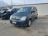 Opel Meriva A X03 1.4 16V TWINPORT 90CV 2004-2010
