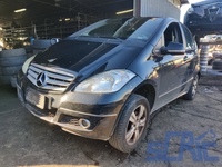 Mercedes Classe A W169 A 150 95CV 2004-2012