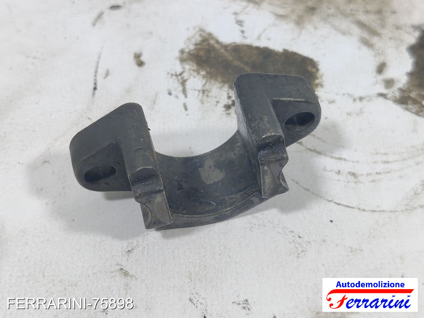 Accessori iniezione carburante