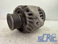 Alternatore FIAT BRAVO 2 198 1.9 D MULTIJET 2007-2014 14V105A1012101510 11