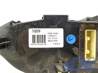 Tastiera Clima KIA RIO 3 UB 2011-2017 anteriore, frontale 972501W090, 1109221217