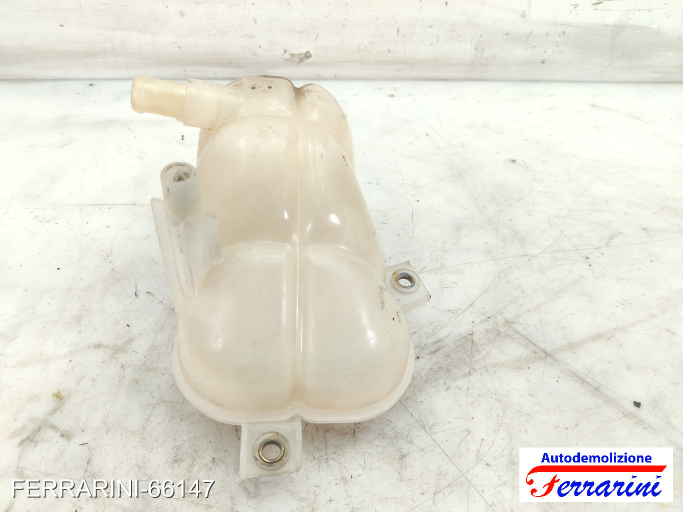 Vaschetta Liquido Motore FIAT SEICENTO 600 187 1.1 1998-2010 51778218, 51734145