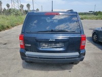 Jeep Patriot MK74 2.2 CRD 4X4 163CV 2011-2017