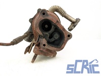 Turbina OPEL MERIVA A X03 1.3 CDTI 2003-2010 55202638, 93187874, 54359700019