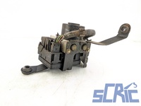 Centralina Pompa Abs FORD FIESTA 5 JD, JH 1.4 16V 2001-2008 4S612M110CD