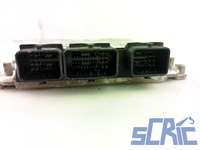 Centralina Motore CITROEN JUMPY U6U 2.0 HDI 110 2000-2006 0281011334, 9649561880