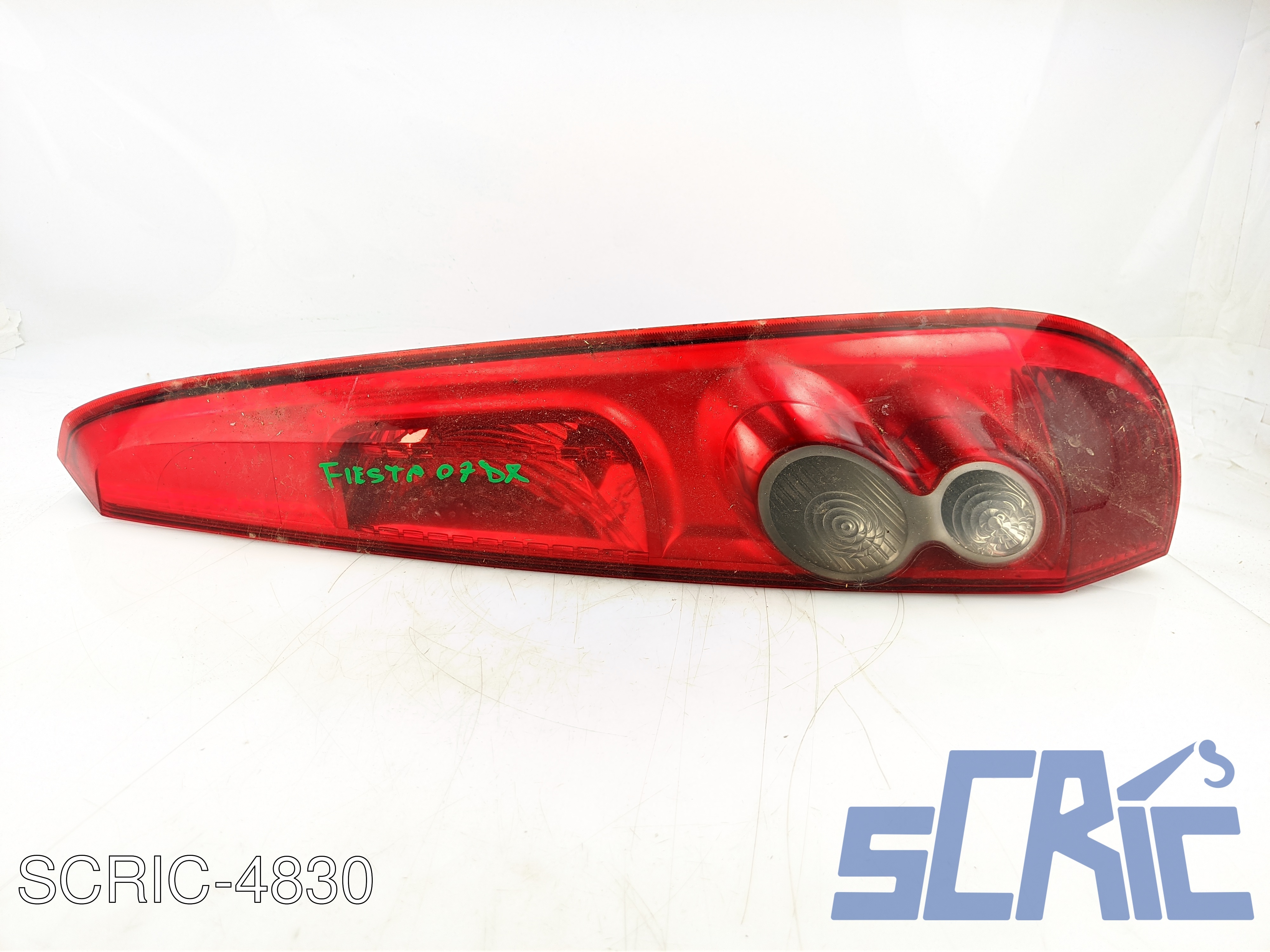 Fanalino Stop Posteriore FORD FIESTA 5 JD, JH 2002-2008 destro, dx, posteriore