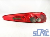 Fanalino Stop Posteriore FORD FIESTA 5 JD, JH 2002-2008 destro, dx, posteriore