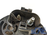 Alternatore FIAT MULTIPLA 186 1.9 JTD 105 1999-2010 46782213, 63321826, 71721092 7