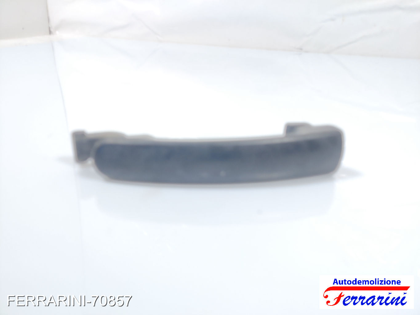 Maniglia Porta Esterna PEUGEOT 207 WA, WC 2006-2013 destra, dx, frontale
