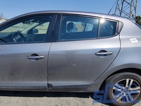 Renault Megane 3 B3, BZ0/1 1.5 DCI 90CV 2008-2015