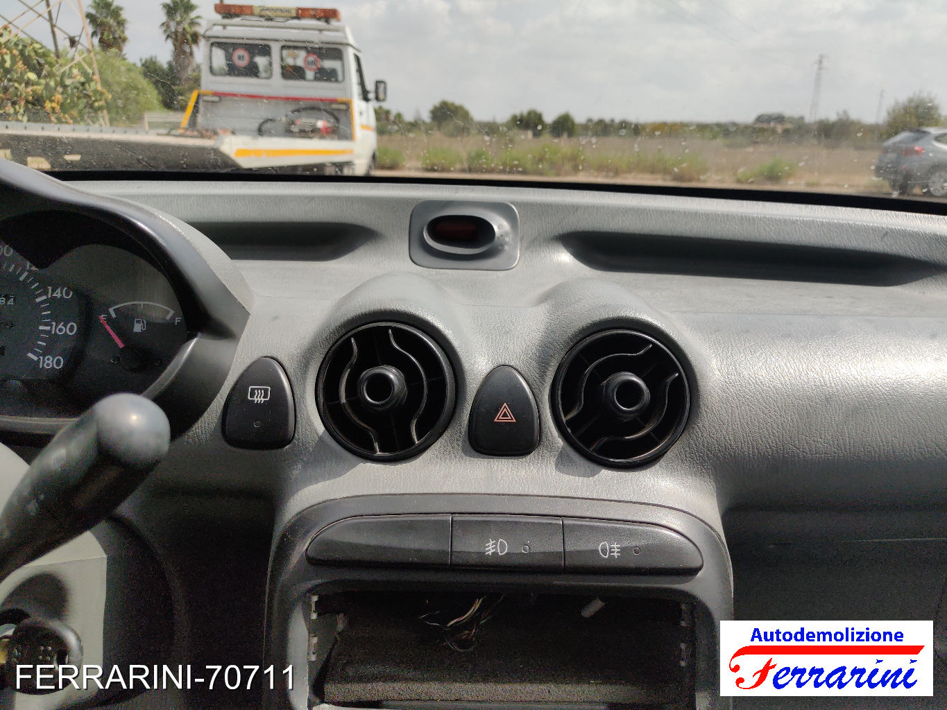 Hyundai Atos 26