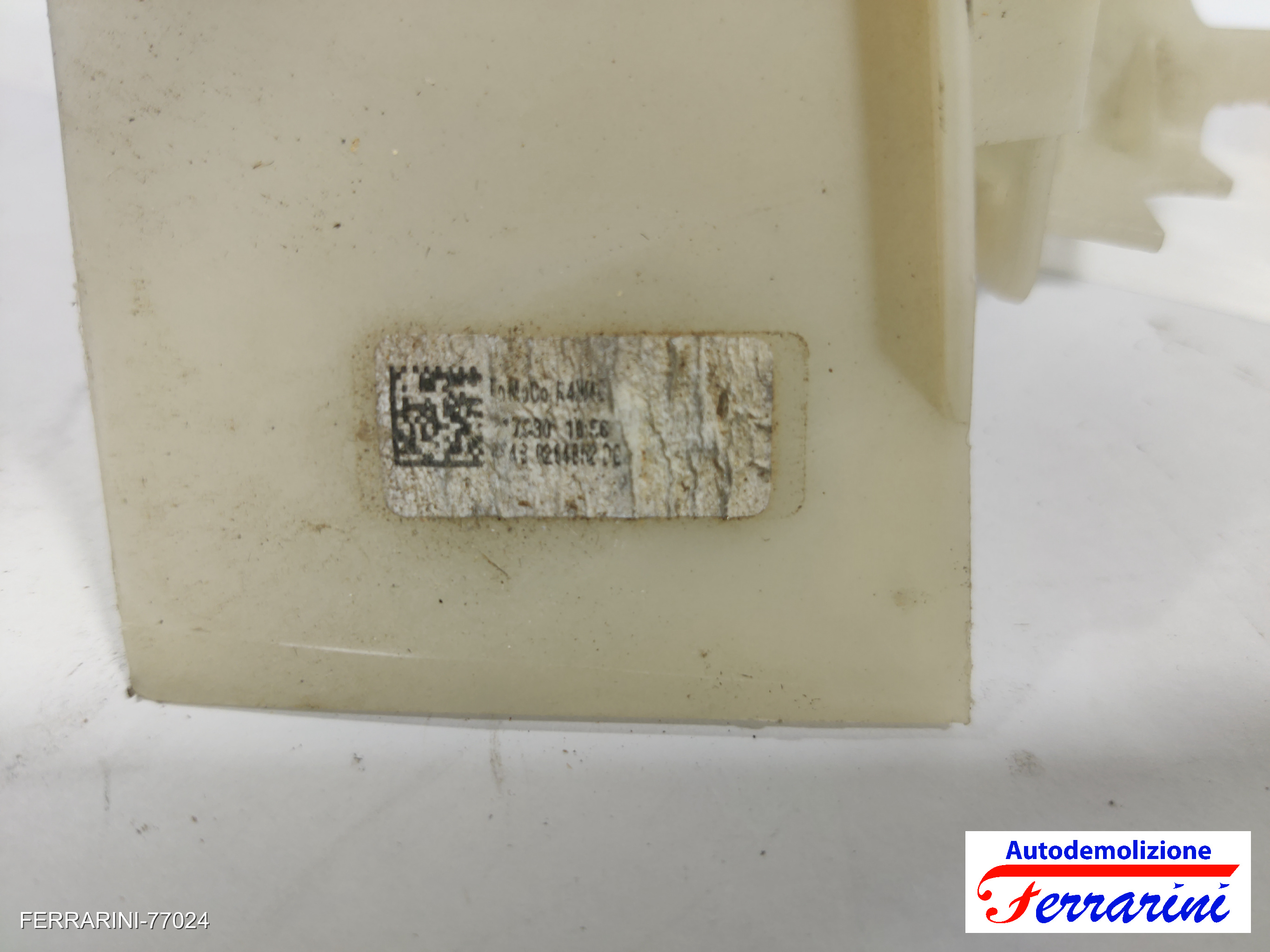 Serratura Porta FORD EDGE 2015-2018 destro, dx, posteriore, post FT4AA26412BE 7