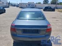 Audi A4 8E+02 1.9 TDI 130CV 2000-2004