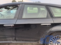 Alfa Romeo 159 Sw 939 1.9 JTDM 16V 150CV 2006-2011