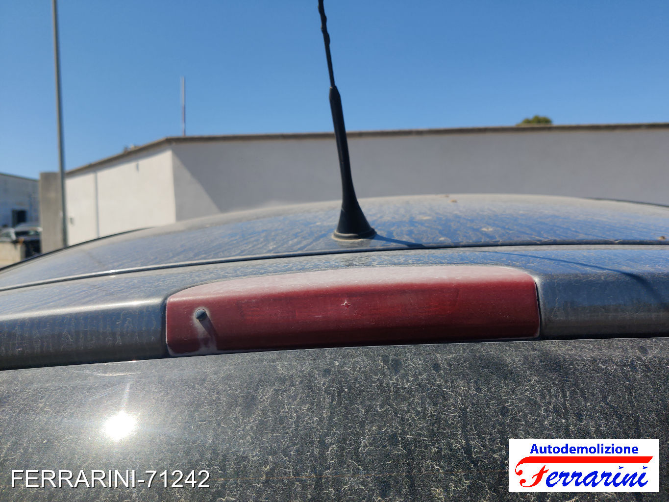 Opel Corsa D 51
