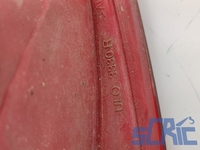 Fanalino Stop Posteriore MERCEDES CLASSE A W169 2004-2012 destro, dx A1698200464