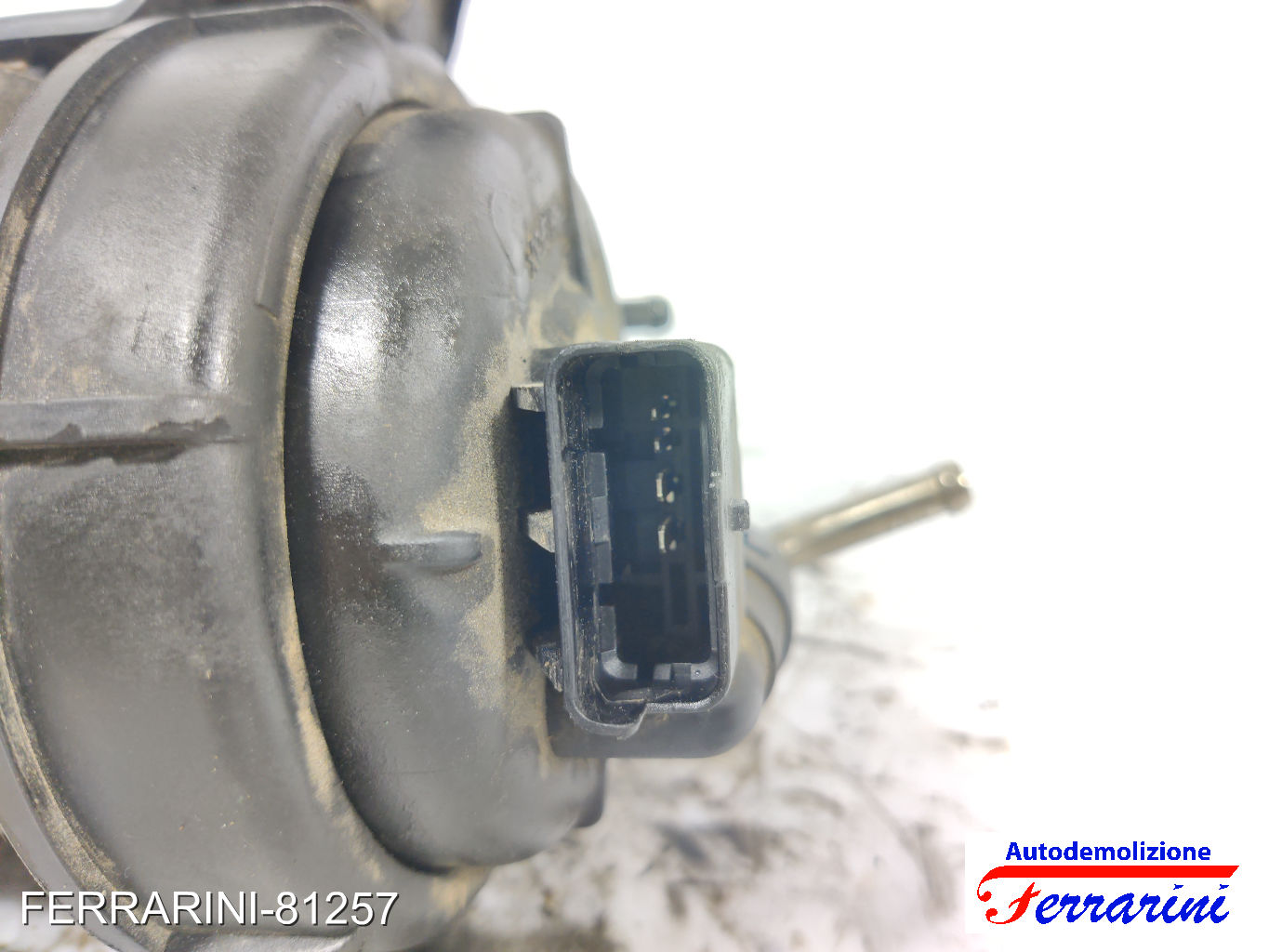 Porta Filtro Gasolio SUZUKI SWIFT 3 EZ, MZ 1.3 DDIS 2005-2023 13161902