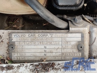 Volvo V70 2 285 2.4 T AWD 200CV 2001-2002
