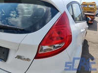 Ford Fiesta 6 CB1, CCN 1.25 82CV 2008-2017