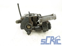 Corpo Farfallato VW GOLF 3 1H1 1.6 1995-1997 3435201528, 0132008600 8