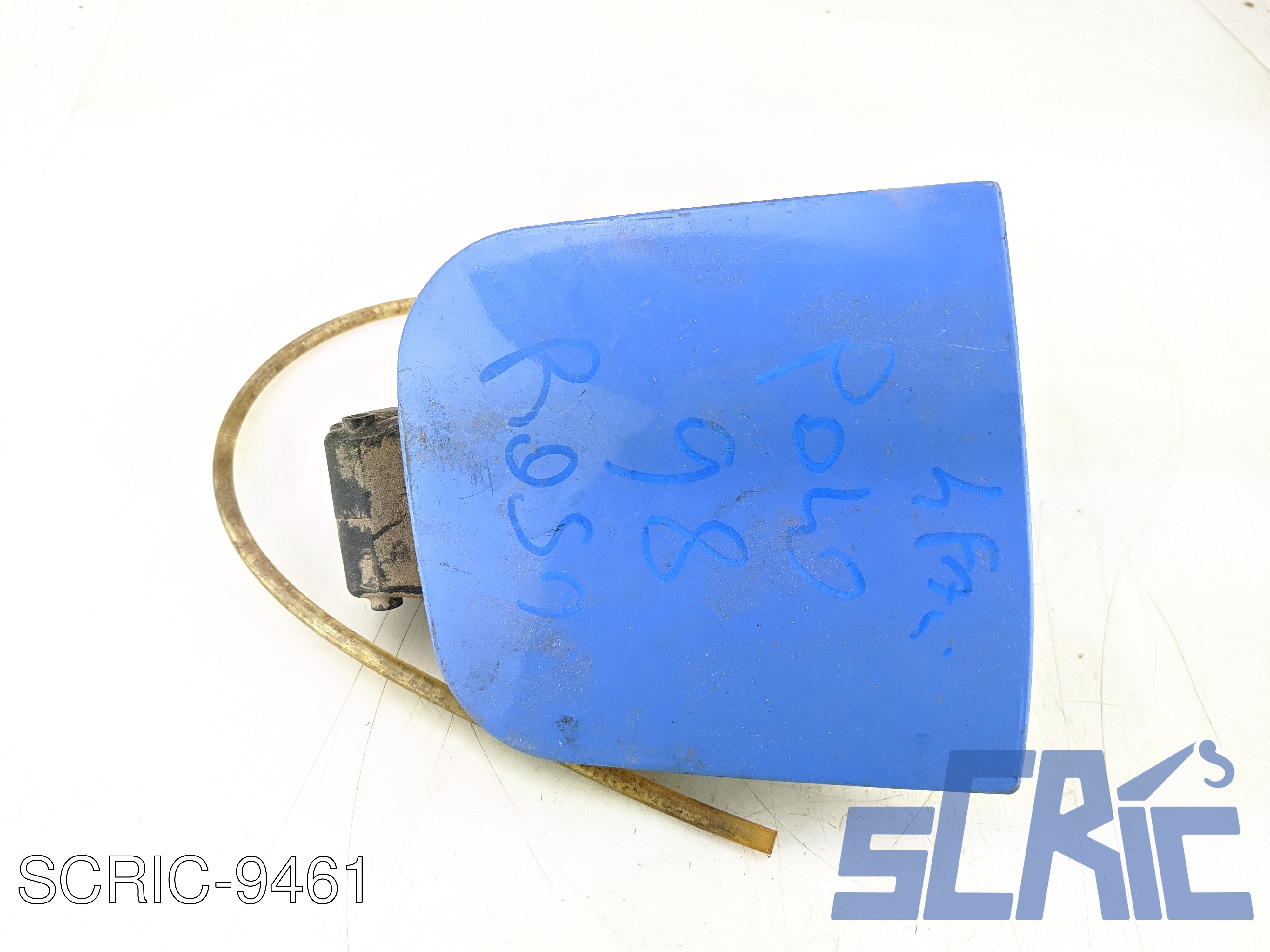 Sportellino Carburante VW POLO 6N1 1995-1999