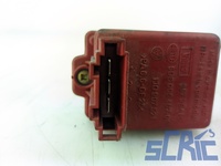 Centralina Ventola Stufa VW GOLF 4 1J1 1.9 TDI 1997-2004 1J0907521, 5DS00646701