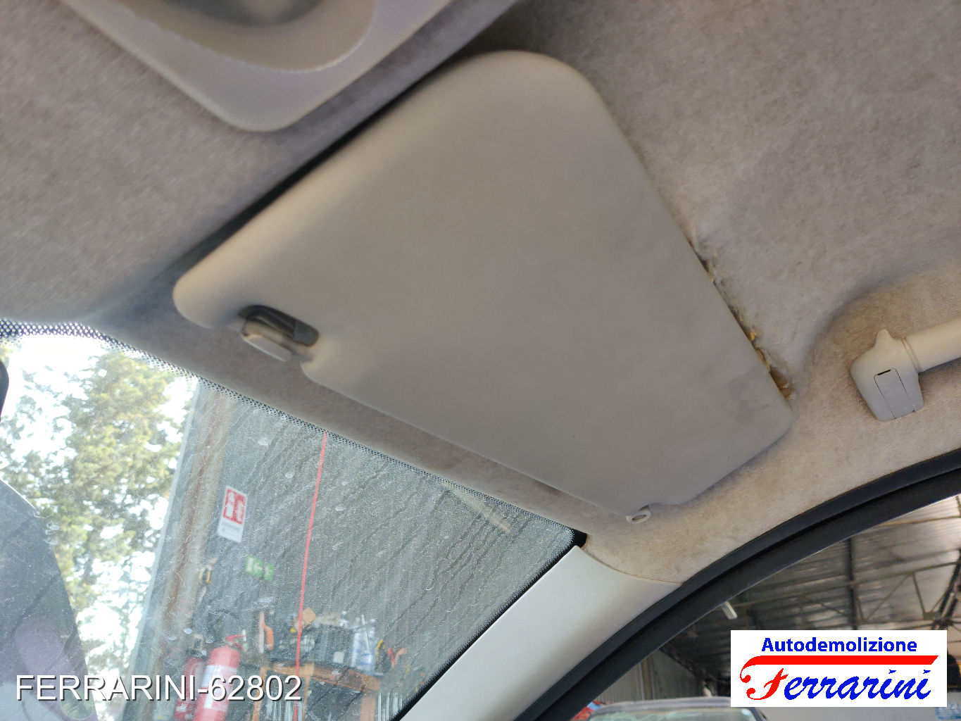 Fiat Punto 188 1.9 JTD 86CV 2001-2012