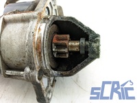 Motorino Avviamento RENAULT 4 112 1.0 1987-1993 7700572689, MAV171530A