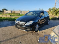 Mercedes Classe B W246 B 200 C 156CV 2012-2017