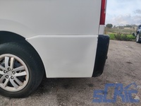 Fiat Scudo 270, 272 2.0 D MULTIJET 120CV 2007-2016