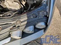 Alfa Romeo 159 Sw 939 2.4 JTDM 200CV 2006-2011