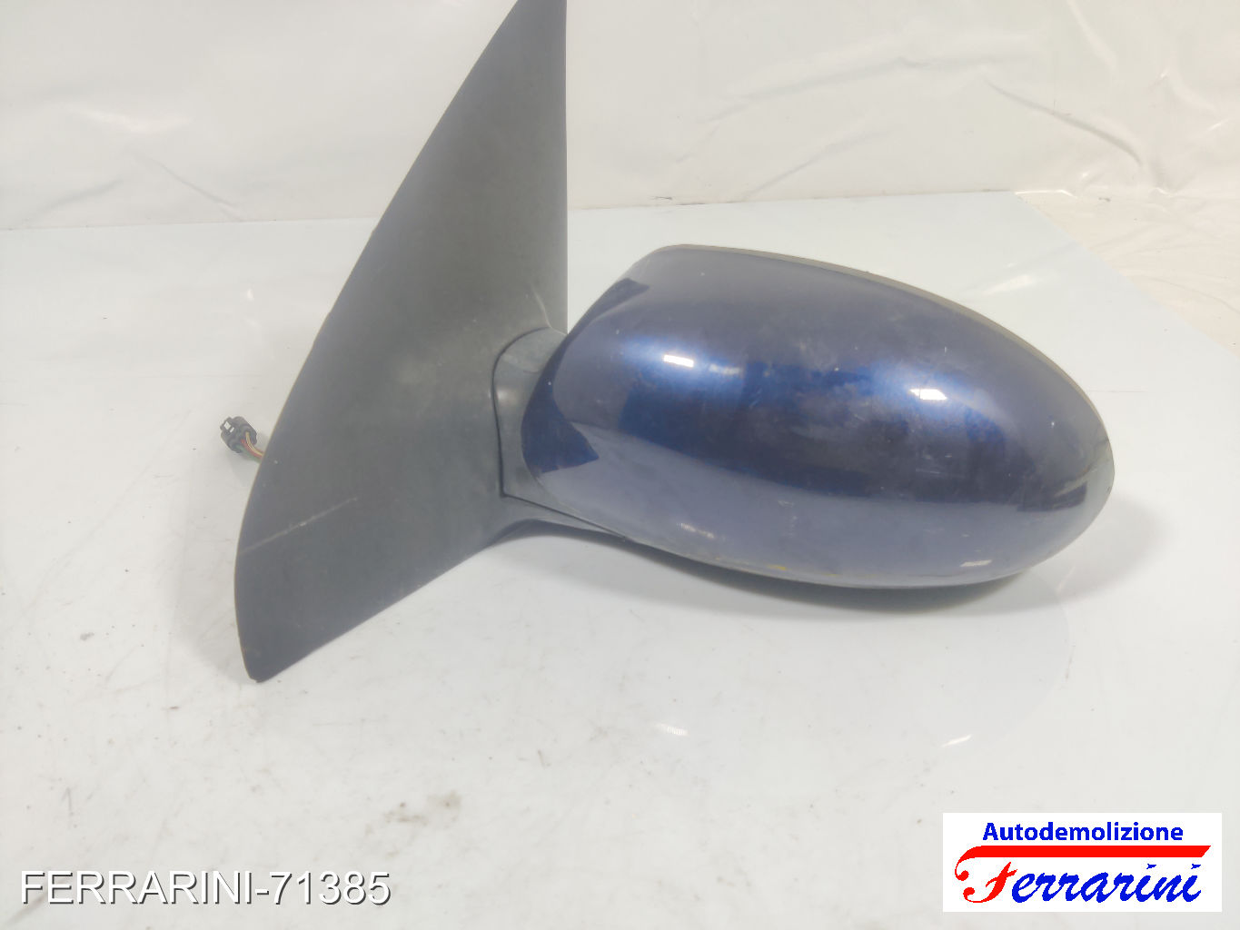 Specchietto Laterale FORD FOCUS DAW, DBW 2001-2004 sinistro, sx
