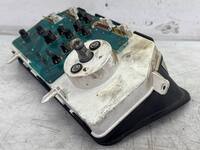 Quadro Contachilometri FIAT UNO 146 45 I.E 1.0 1984-1995 6040300090A