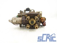 Pompa Alta Pressione Iniezione OPEL ASTRA G SW T98 1.7 DTI 16V 2000-2004