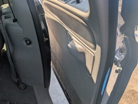 Chrysler Voyager 4 RG, RS 2.5 CRD 141CV 2000-2008