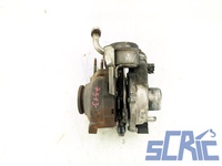 Turbina RENAULT MEGANE 2 SW KM0/1 1.9 DCI 2005-2009 8200398585, JHK030438 6